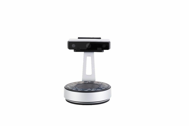 Shining 3D EinScan-SP V2 3D-Scanner inkl. Drehteller gallery
