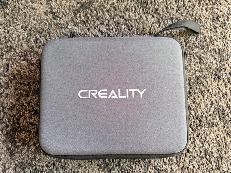 CR-Scan Ferret Pro 3D Scanner gallery