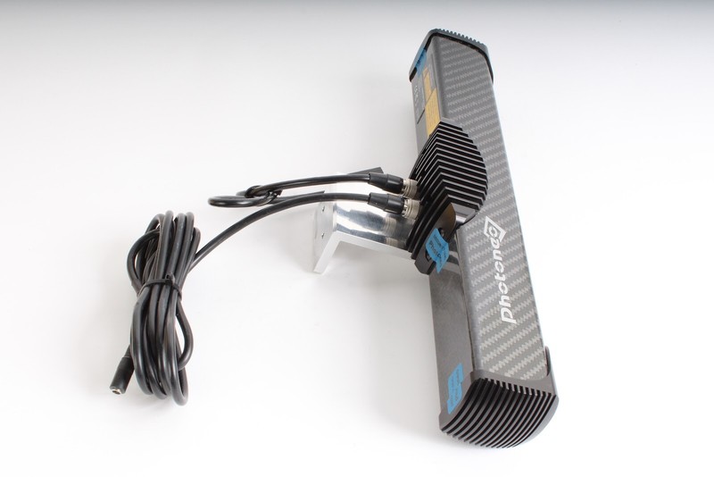 Photoneo PhoXi 3D Scanner Model M 690 x 515 x 600 mm gallery