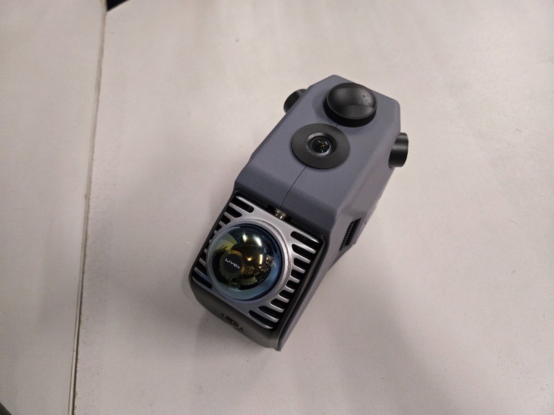 3DMAKERPRO Eagle LiDAR 3D Scanner gallery