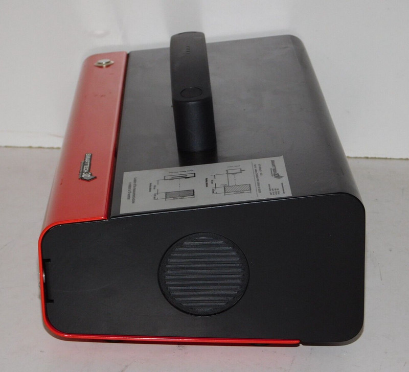 SmartTech3D Universe SP1 3D Scanner Head Unit Optical Measurement System Device gallery