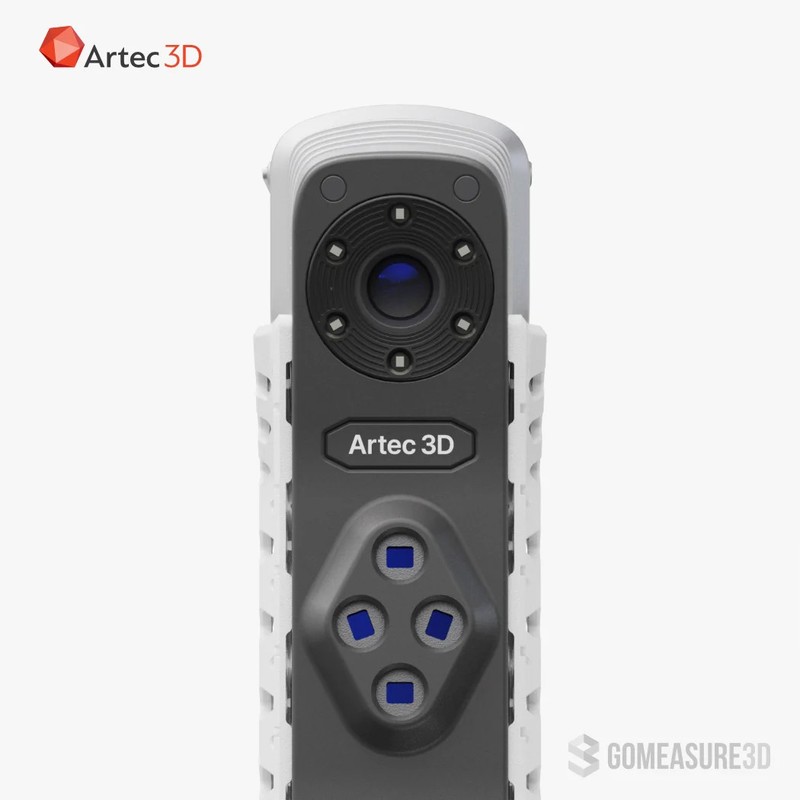 Artec Point (Demo Unit) gallery