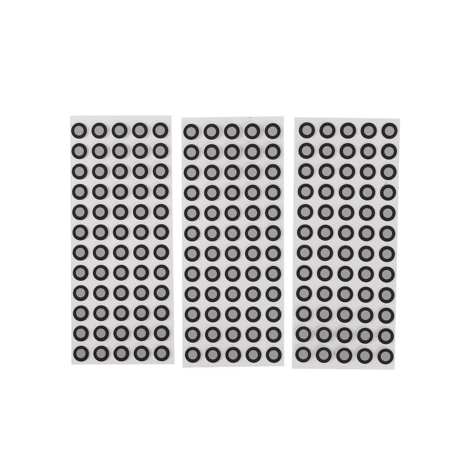 TOSUKKI 6mm Positioning Targets With Black Contour For 3D Scaner,3d scanning ... gallery