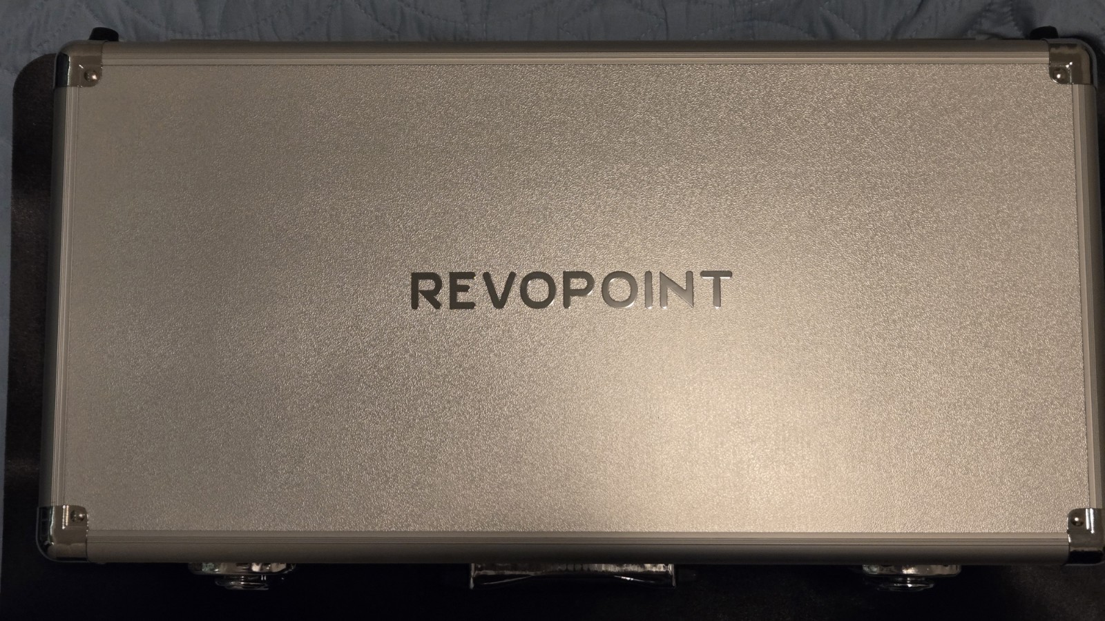 Revopoint Metrox 3D scanner standard edition gallery