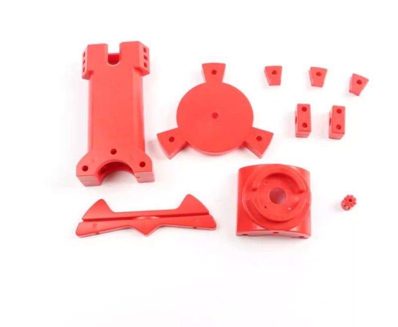 DIY 3D Scanning Complete Kit Fully Injection-Moulded Portable 3D Scanner gallery