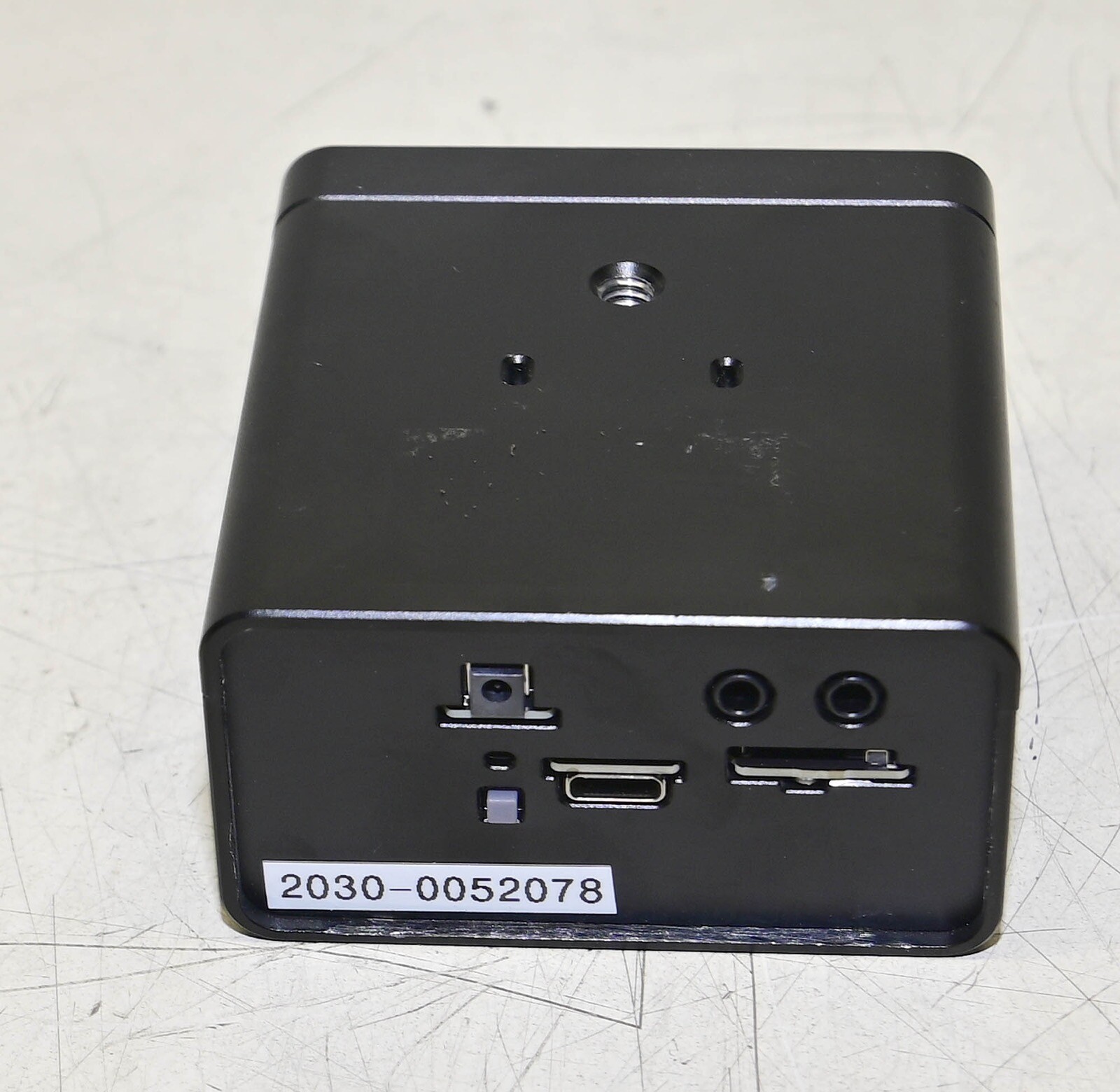 Microsoft  3D DepthCam MyraidDev Development Camera Scanner gallery