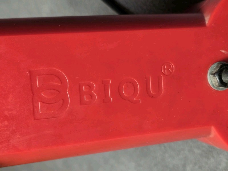 BIQU 3D Laser Printer Scanner Plate Incomplete Untested Parts Or Repair gallery