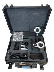 Creaform 3D Scanner Go!Scan Frog3D Streamline Ships Free