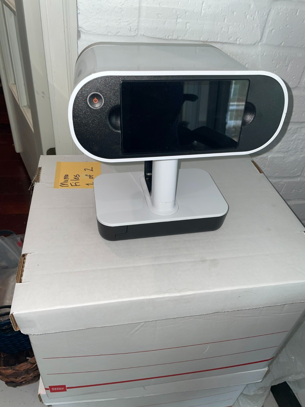 Artec Leo 3D Scanner, Minimally Used, Great Condition gallery