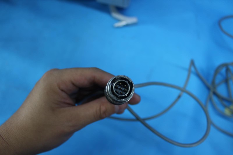 RIEGL PTM98 LD90-9800HA Laser from RIEGL Laser Measurement Systems gallery