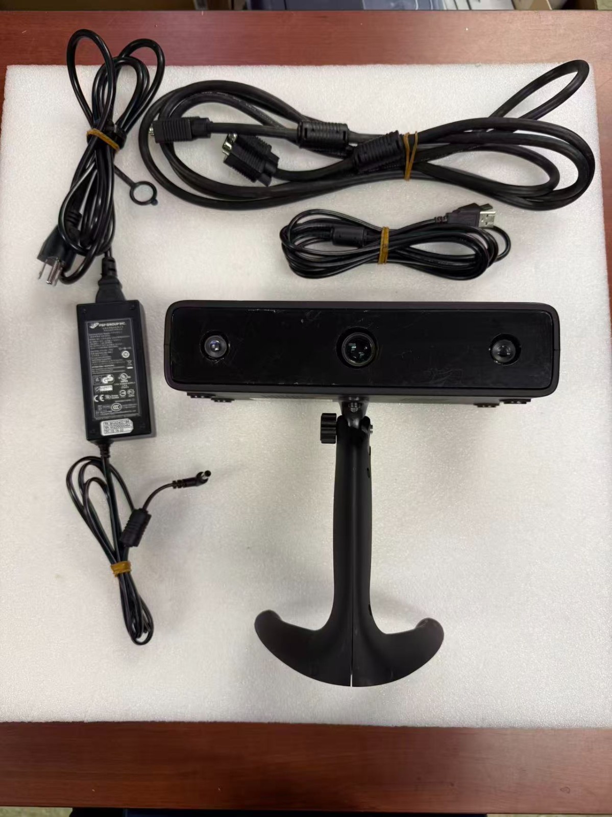 SHINING3D EinScan-S Desktop 3D Scanner gallery
