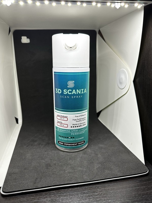 3D DENTAL SCAN SPRAY (12 ea - 1 Box) *Made in Germany (Professional User Only) gallery