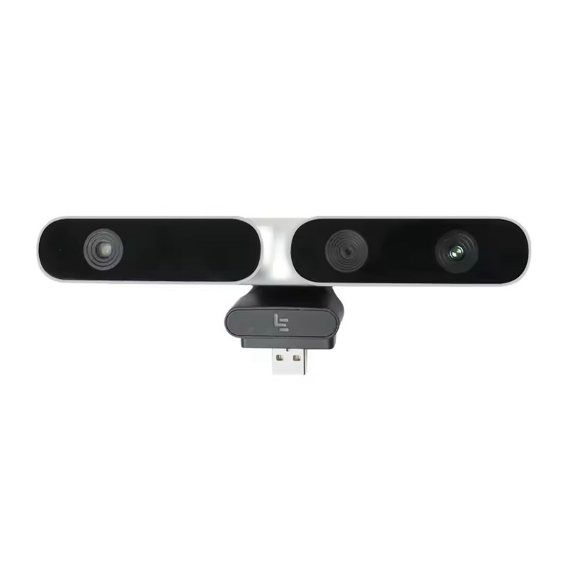 Astra Pro RGBD Camera 3D Scanner Somatosensory Sensor OpenCV Face Recognition US gallery