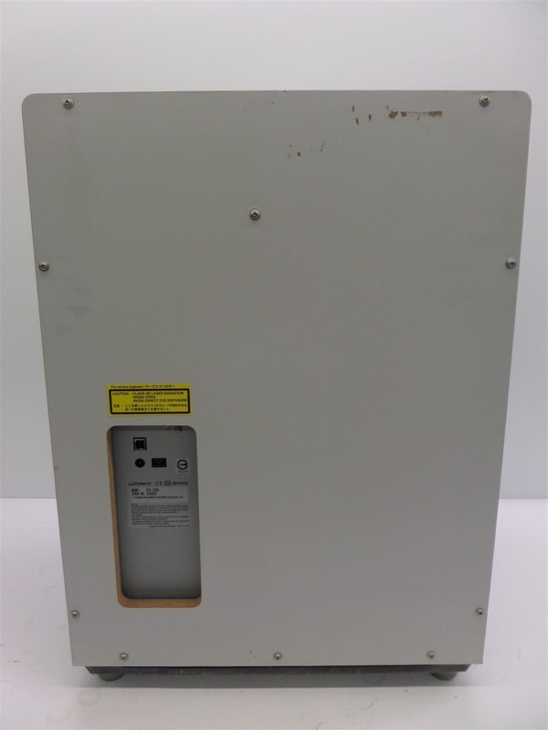 Roland LPX-1200 PICZA 3D Laser Scanner gallery