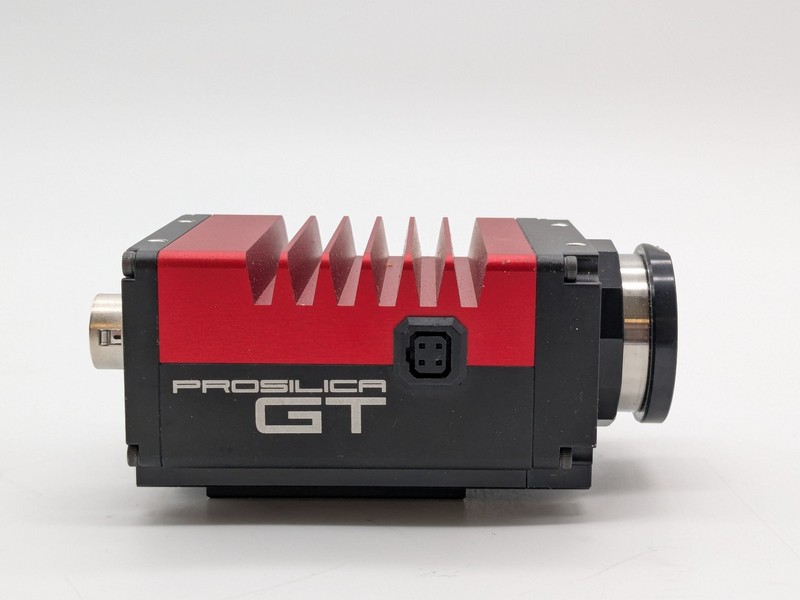 Allied Vision Prosilica GT 3D Scanner Machine Vision Camera - Ships Free gallery