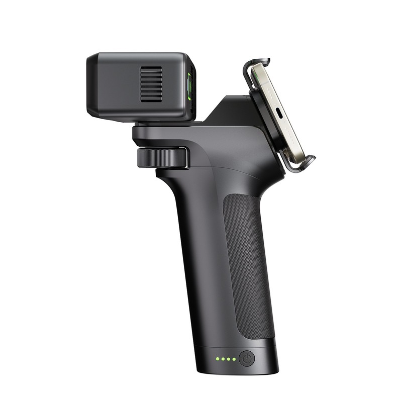Lite 3D Scanner Wireless Handheld 005mm Accuracy 30FPS V1 gallery