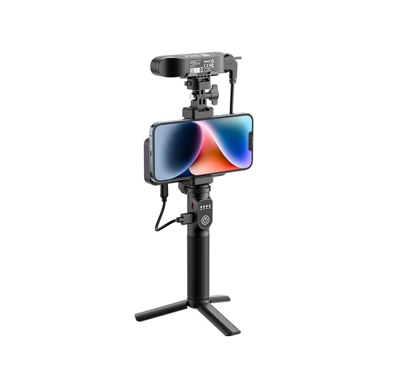 Creality CR-Scan Ferret Pro 3D Scanner Fast Scan Portable for iOS Mac Windows gallery