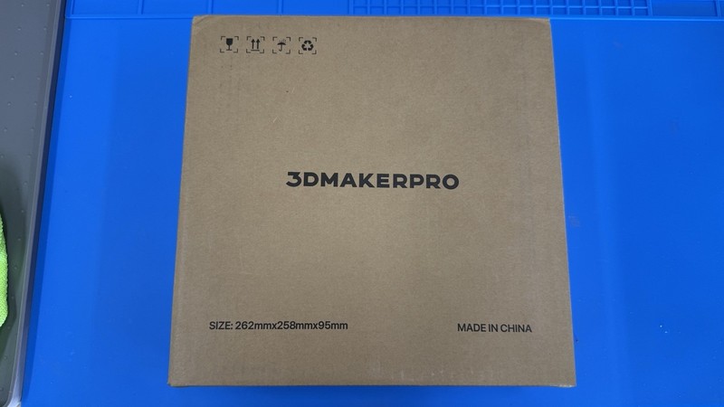 3DMakerpro Moose Lite Premium 3D Scanner,NIR Light Source,0.05mm Accuracy gallery