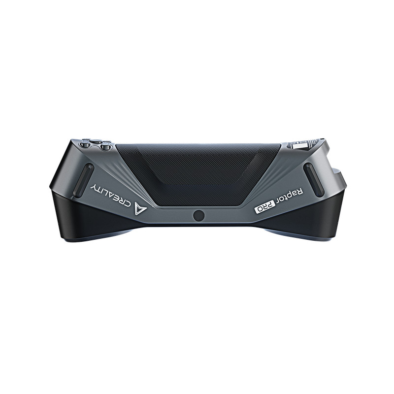【Refurbished】Creality Raptor Pro 3D Scanner 0.02mm Accuracy 60fps 660,000 p/s gallery