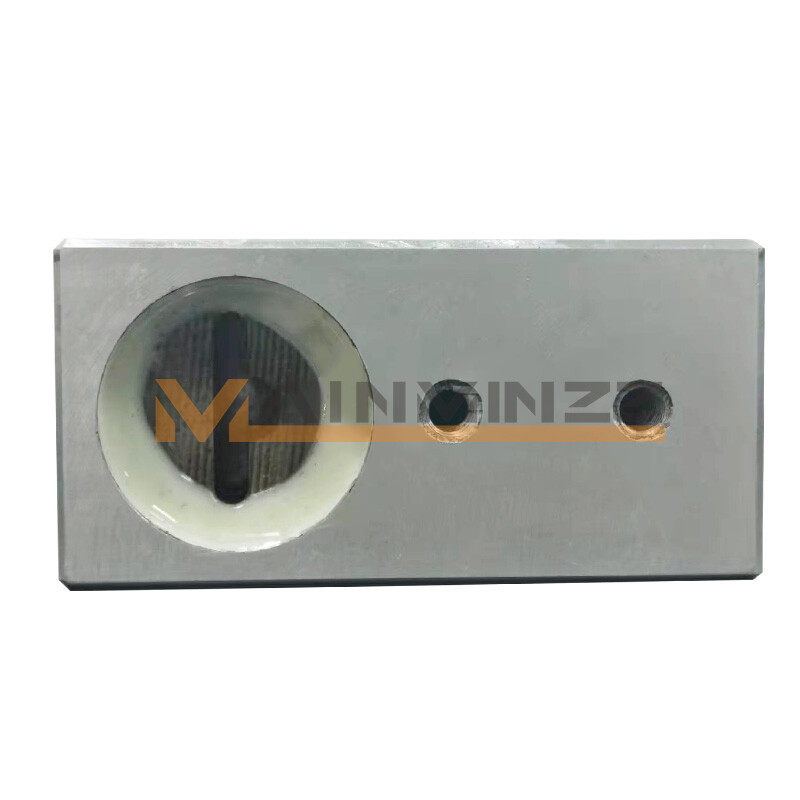 1x Butterfly Shape Hole Puncher Punching Machine S30 for Blister Card Package gallery