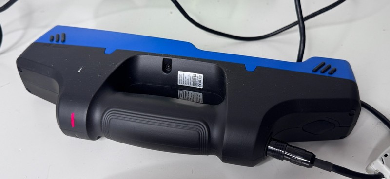 Mantis Vision F6 SR 3D Scanner gallery