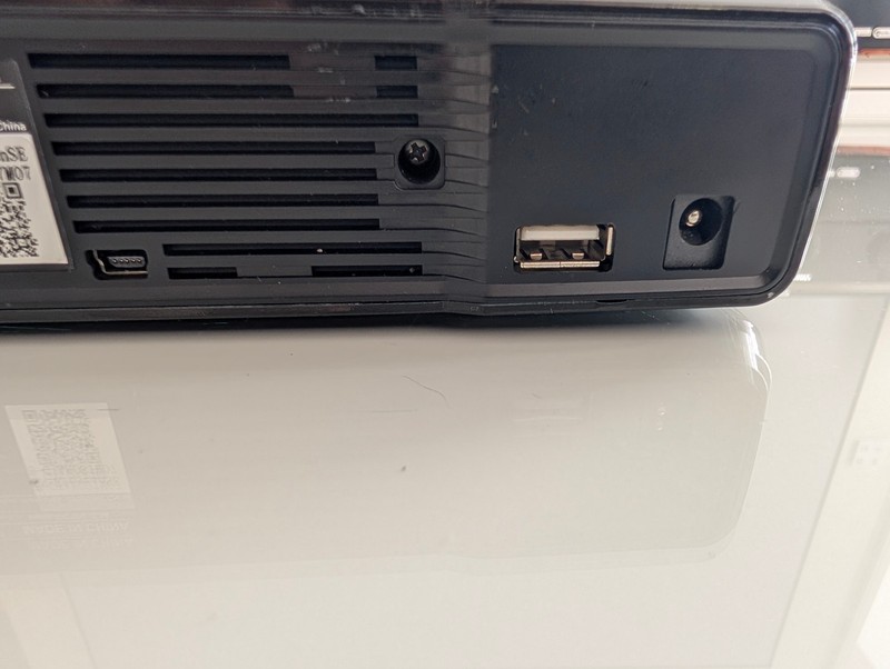 UNTESTED Shining 3D EinScan-SE Desktop 3D Scanner (no stand) gallery