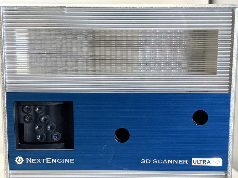 NextEngine 2020i 3D Scanner Ultra HD NO Software gallery