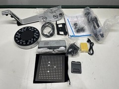 Shining 3D EinScan-SP V2 Desktop-Scanner