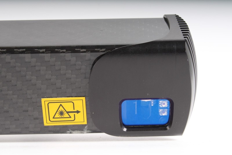 Photoneo PhoXi 3D Scanner Model M 690 x 515 x 600 mm gallery