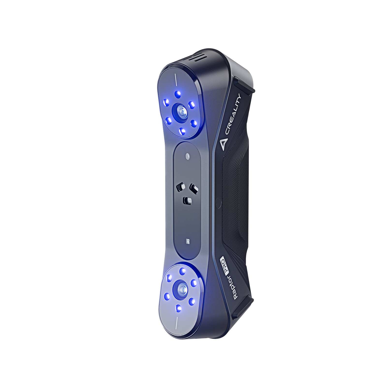 【Refurbished】Creality Raptor Pro 3D Scanner 0.02mm Accuracy 60fps 660,000 p/s gallery