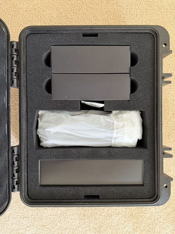 Creality Raptor Pro 3D Scanner gallery