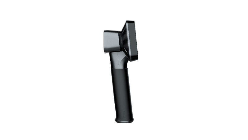 Shining 3D RIGIL 3D Laser Scanner – Blue Light, VCSEL Infrared, 7 Parallel Lines gallery