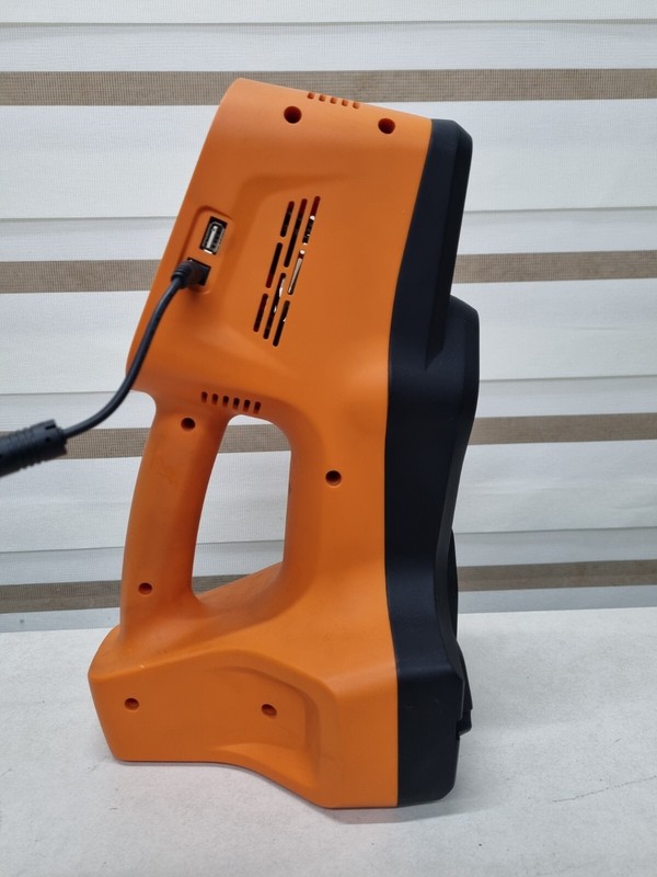 Thor3D Scanner gallery