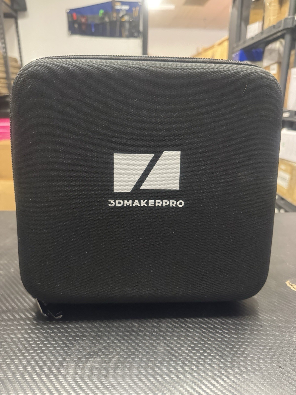 3DMakerpro Mole 3D Scanner Premium 0.05mm Accuracy 0.1mm Resolution 10FPS Q S1A7 gallery