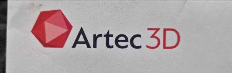 Artec 3D Eva-M Handheld 3D Scanner [#B250429] gallery