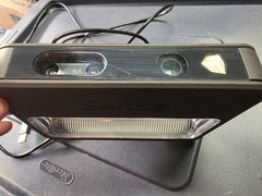 Cubify 3D Systems Sense Scanner