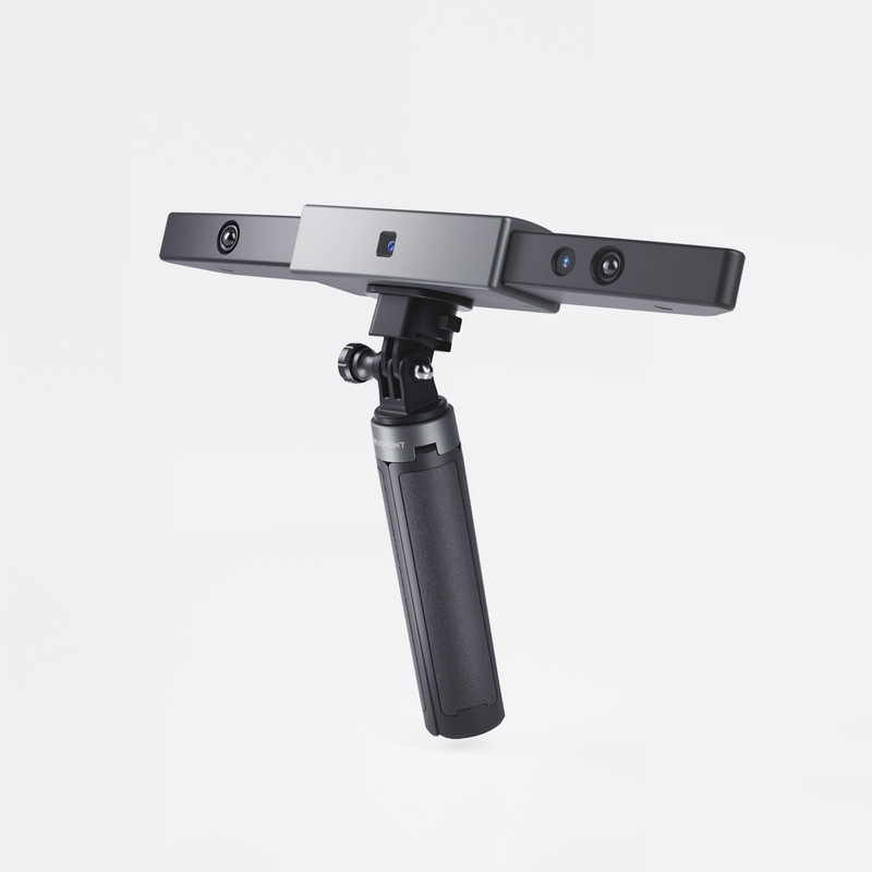 REVOPOINT RANGE 3D SCANNER - Standard PACKAGE gallery
