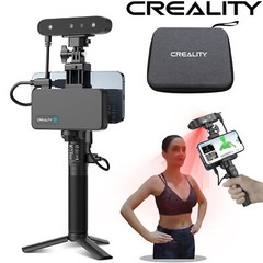Creality CR-Scan Ferret Pro 3D Scanner for 3D Printing Modeling Fast Scan 0.1mm