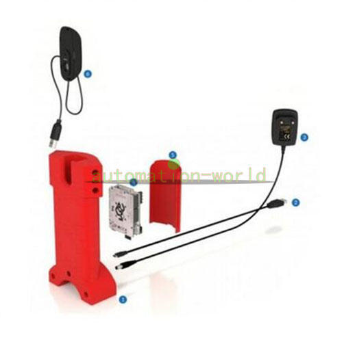 New Ciclop Scanner DIY Kit Open Source Object Scanning gallery