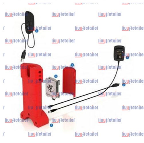 New Ciclop Scanner DIY Kit Open Source Object Scanning gallery
