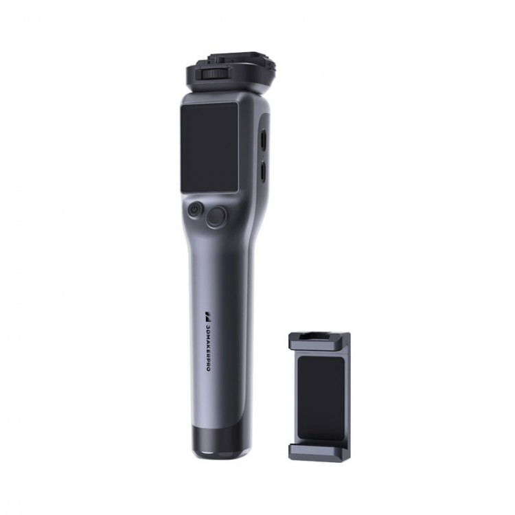 Seal Lite 3D Scanner Handheld Three-dimensional Reverse Modeling Instrument gallery