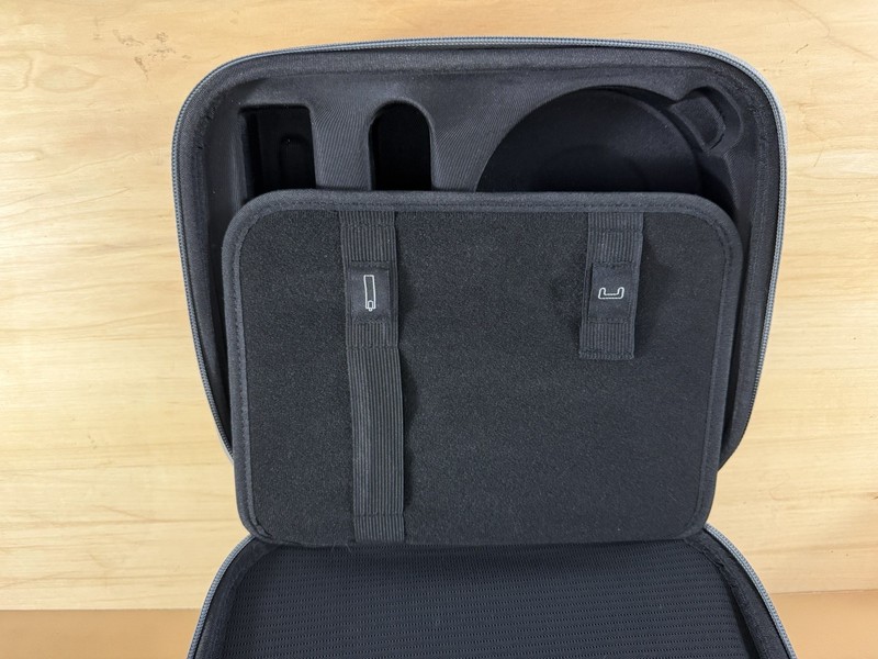 Revopoint POP 2 3D Scanner Standard Edition Travel Case gallery