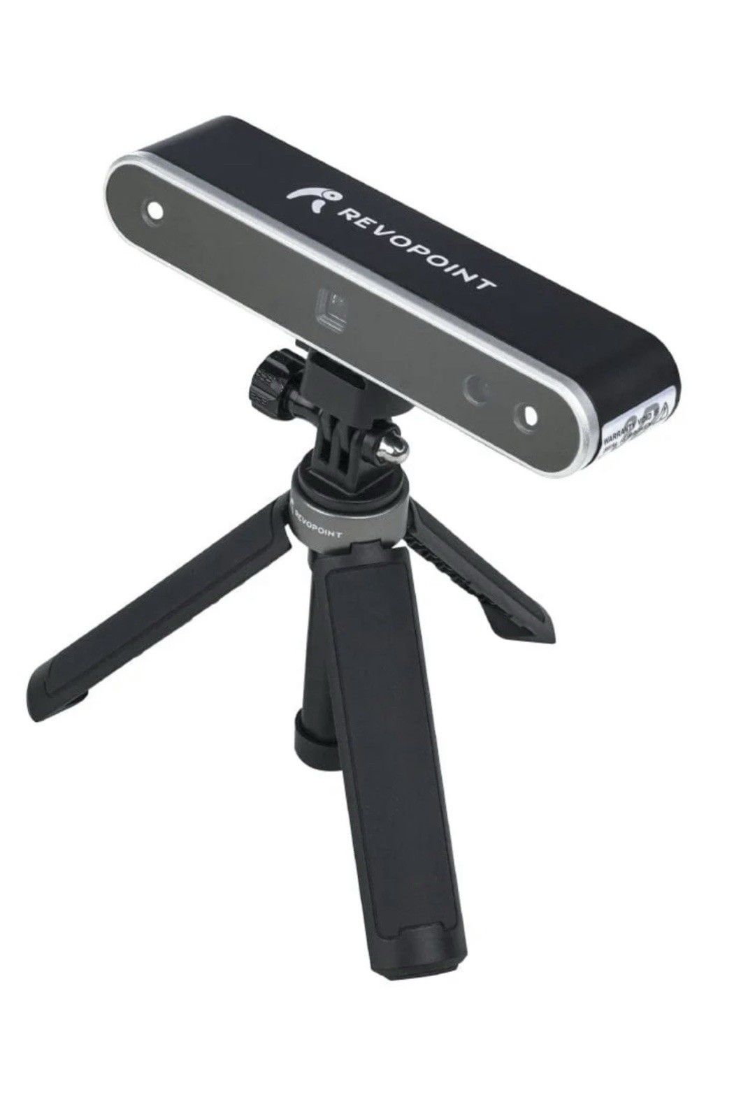 Revopoint POP 2 Premium 3D Scanner 0.05mm Precision, Turntable, & Stabilizer gallery
