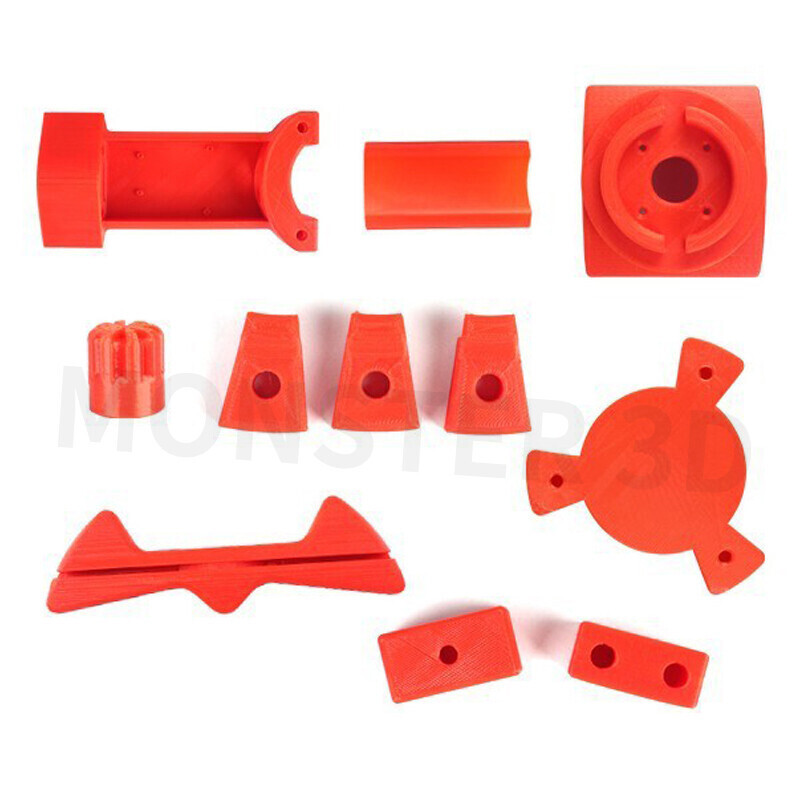 Open Source 3D Printer Scanner Board Desktop Objects Laser Scanning Part gallery