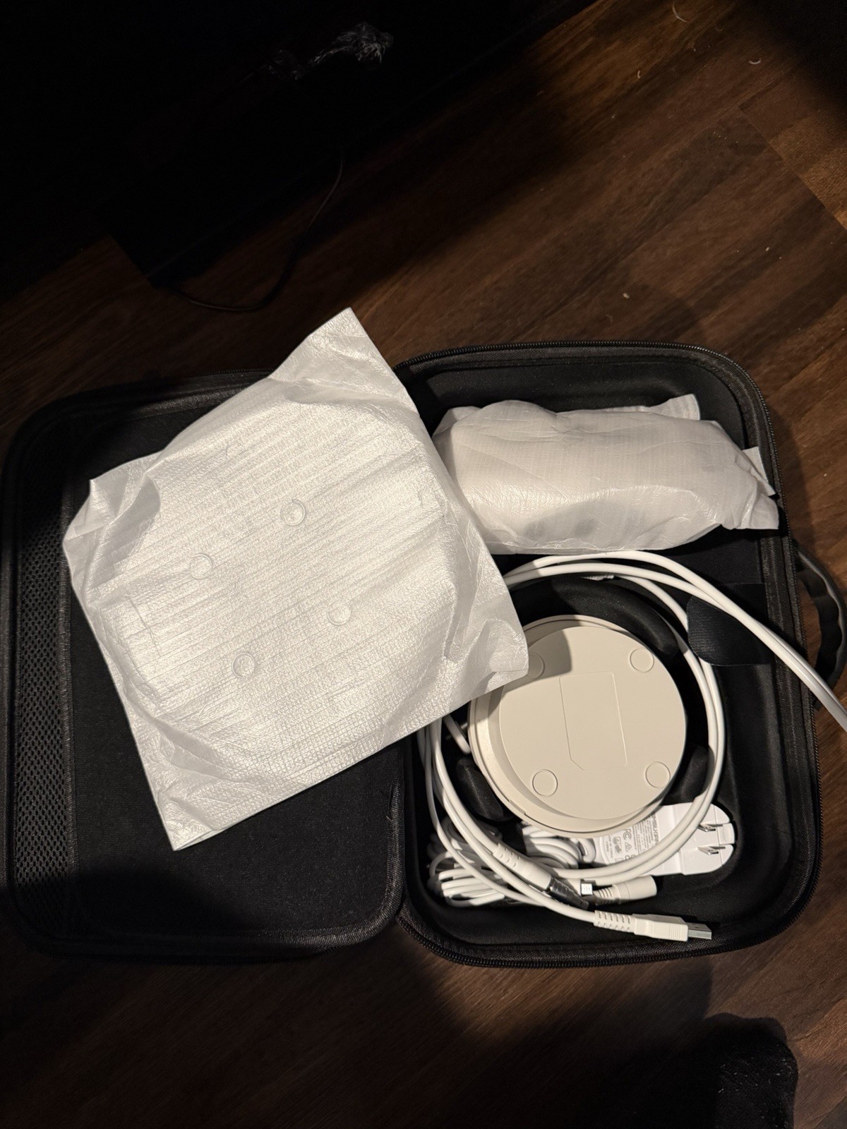 Creality CR-Scan Lizard 3d Scanner with Case Tripod Cables gallery