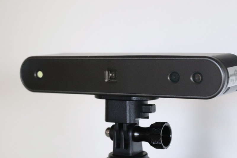Revopoint POP 2 3D Scanner 0.05mm Precision Standard Kit gallery