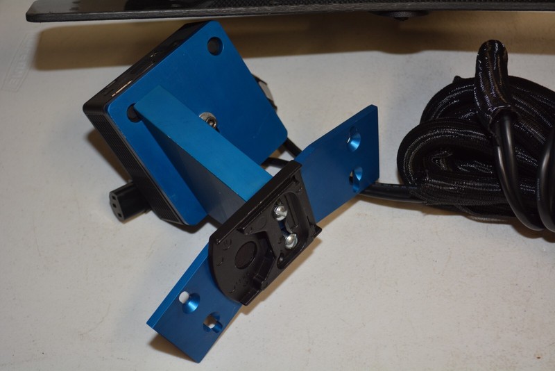 ^ 3D 3 Solutions / LMI HDI Advance 3D Scanner #W5112 gallery