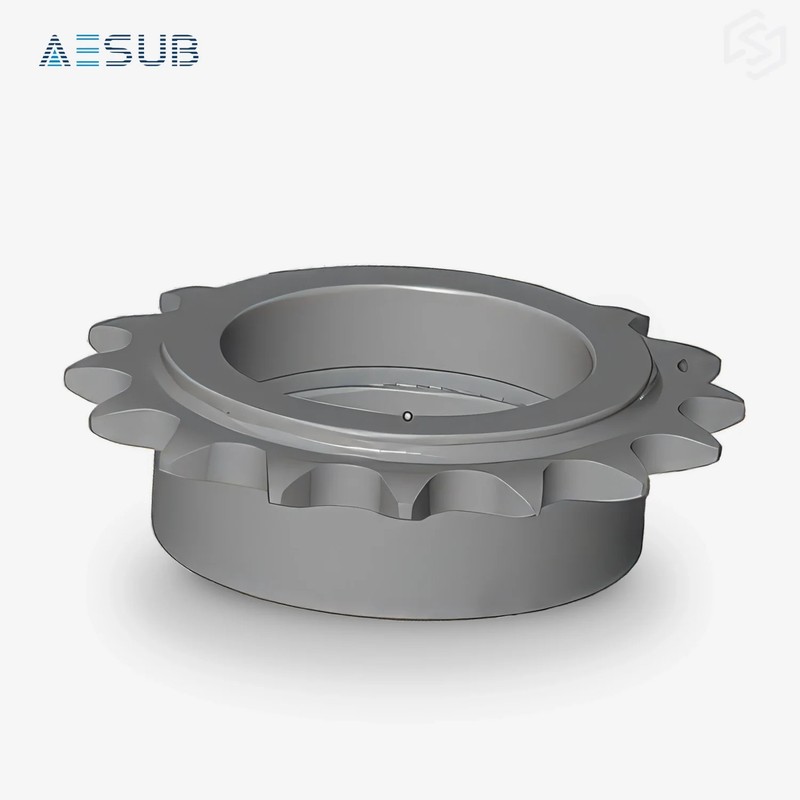 AESUB Diamond gallery