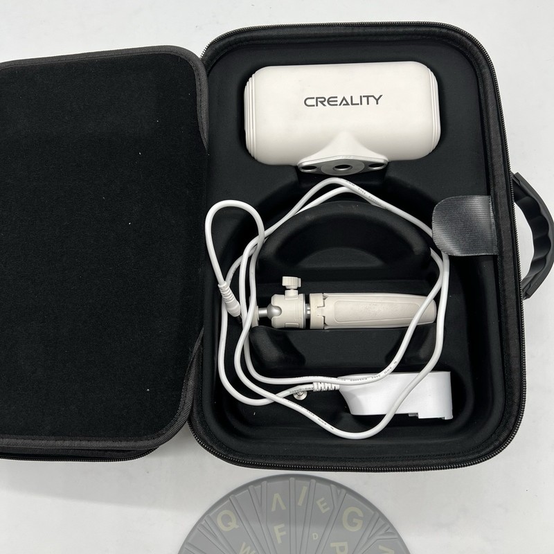 CREALITY CR-SCAN LIZARD 3D SCANNER gallery