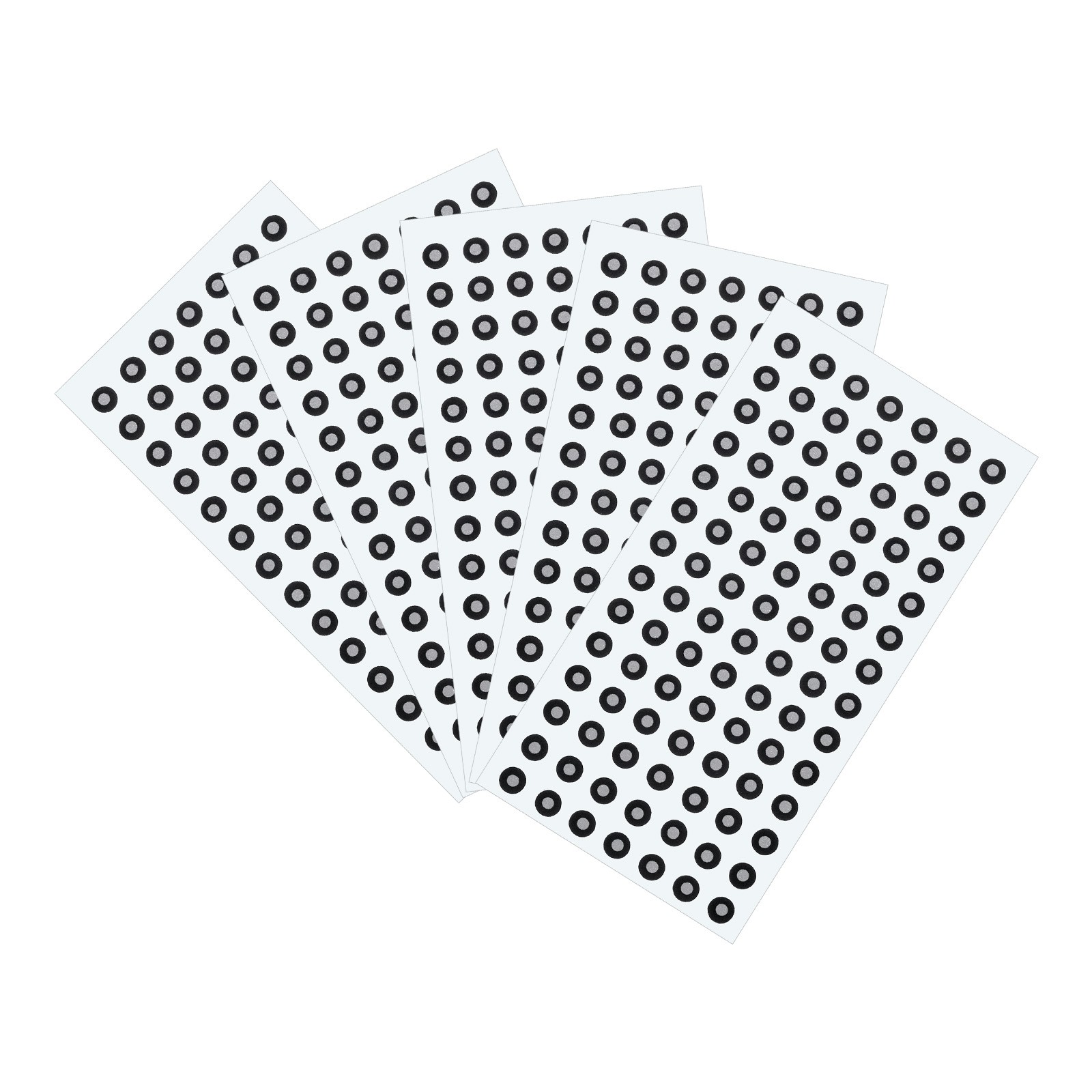 500Pcs 3D Scanner Markers 3mm for 3D Scanner, 3D Tracking Dots gallery